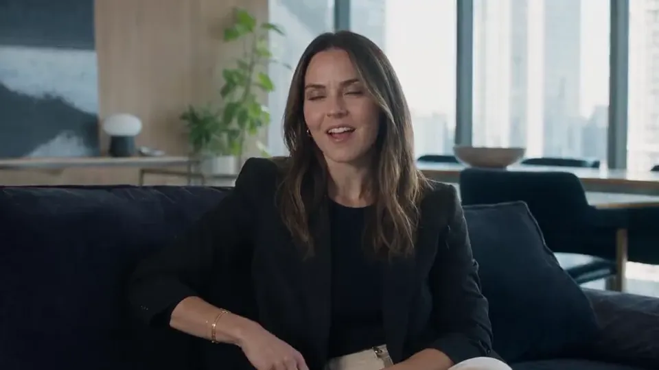 Turn a long interview into a concise customer story.